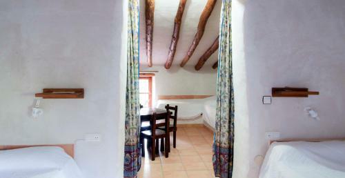 Agroturismo Cortijo Los Gorros