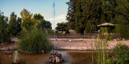 Agroturismo Cortijo Los Gorros