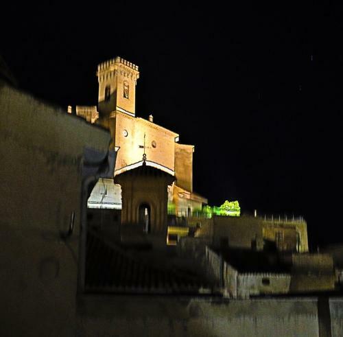 Mi Casa De Moratalla