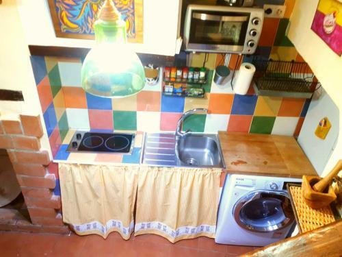 Mi Casa De Moratalla