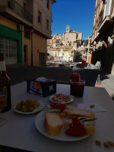 Mi Casa De Moratalla
