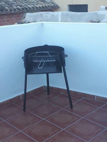 Mi Casa De Moratalla