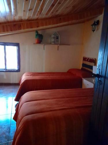 Mi Casa De Moratalla