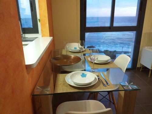 Apartamento Camarote