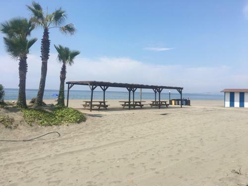 Apartamento Vistas Al Mar A 40 Metros Playa
