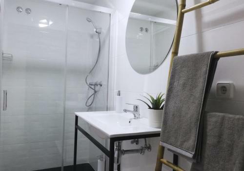 Dunas Jewel Apartment