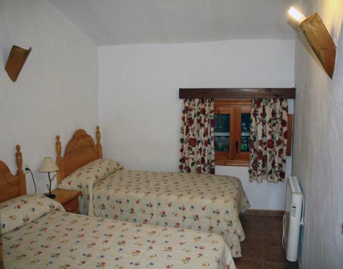 Molino Del Camino - Casa N� 2