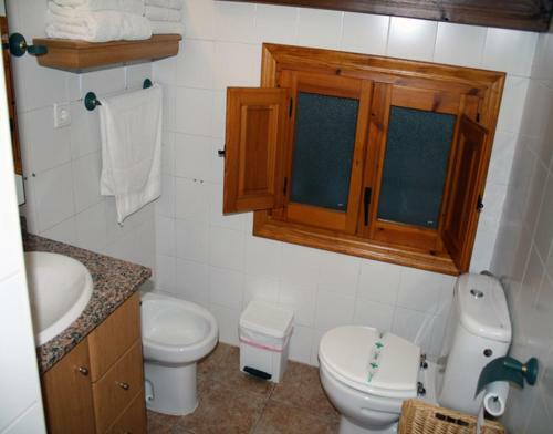 Molino Del Camino - Casa N� 2