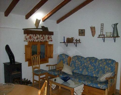 Molino Del Camino - Casa N� 2