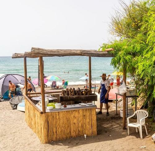 Sunny Beach Apartment