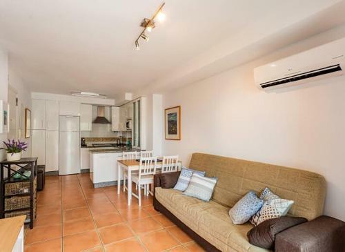 Sunny Beach Apartment