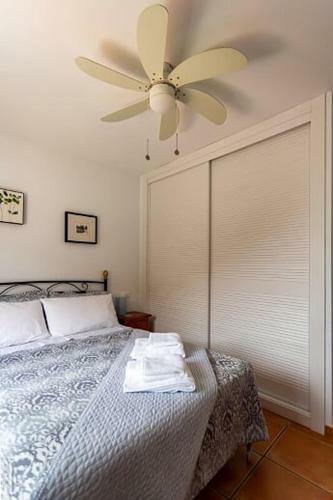 Sunny Beach Apartment
