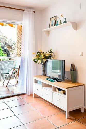 Sunny Beach Apartment