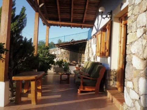 Casa Mistral