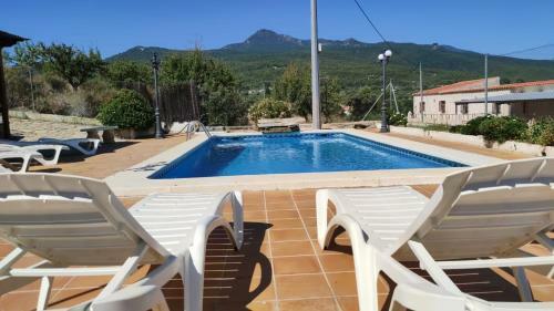 Casa Mistral