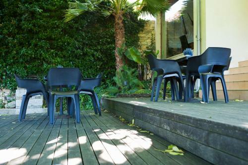 Hotel Sotobosque