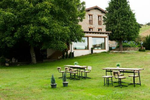 Hotel Sotobosque
