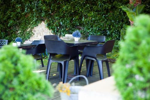 Hotel Sotobosque
