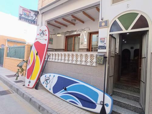 Apartamento Holidaysbeachtorrox-6
