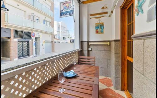 Apartamento Holidaysbeachtorrox-6