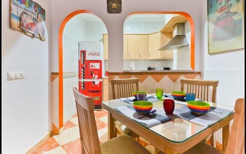 Apartamento Holidaysbeachtorrox-6