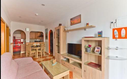 Apartamento Holidaysbeachtorrox-6