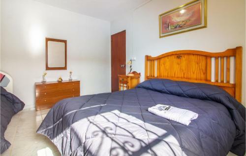 Nice Home In Moratalla With Wifi And 5 Bedrooms