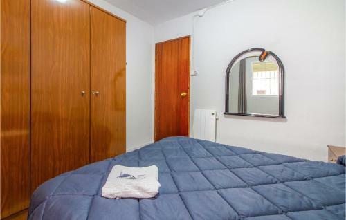 Nice Home In Moratalla With Wifi And 5 Bedrooms