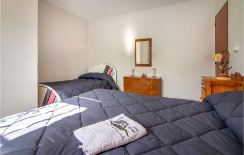 Nice Home In Moratalla With Wifi And 5 Bedrooms