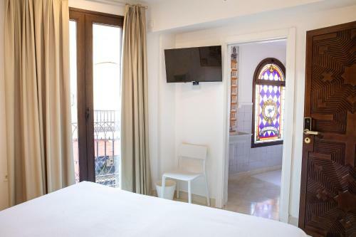 Posada Boutique El Gallo Mor�n