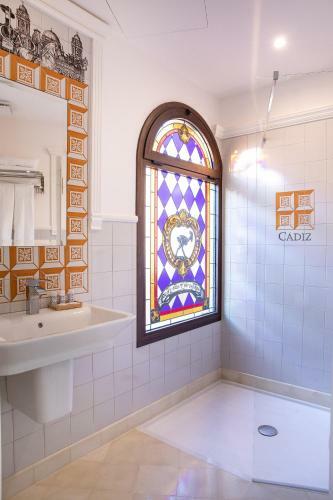 Posada Boutique El Gallo Mor�n