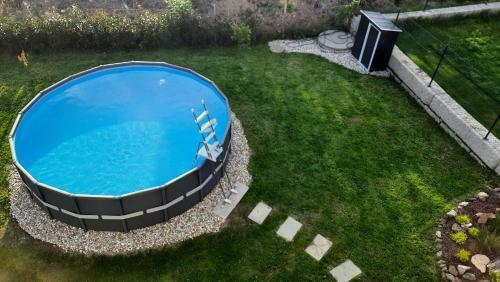 Cachada Turhouse