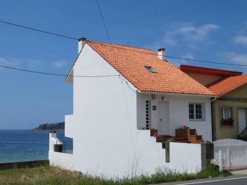 Casa En La Playa Uhia