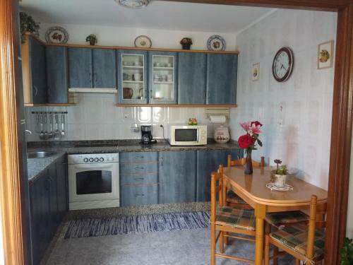 Apartamento Eira Vella