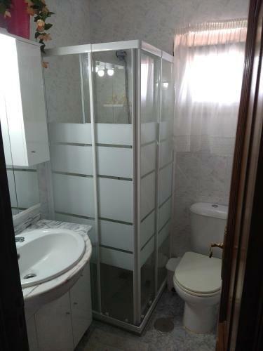 Apartamento Eira Vella