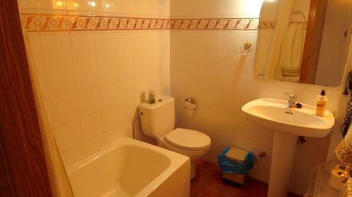 Apartamento Carrascales O Pinar Ciego