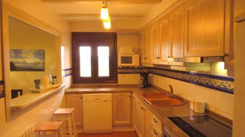 Apartamento Carrascales O Pinar Ciego