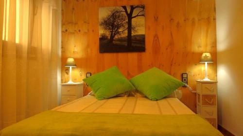 Apartamento Carrascales O Pinar Ciego