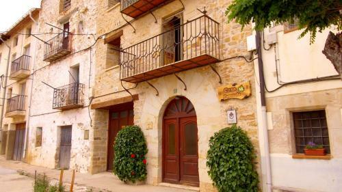 Apartamento Carrascales O Pinar Ciego
