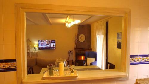 Apartamento Carrascales O Pinar Ciego