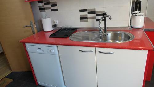 Apartamento Palomar M�stoles Superhost Con Garaje 5 Pax