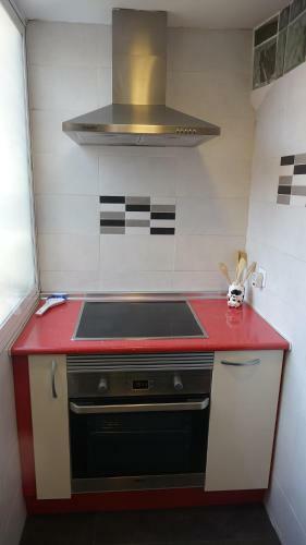Apartamento Palomar M�stoles Superhost Con Garaje 5 Pax