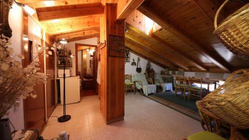 Agroturismo Casa Maria Jesus
