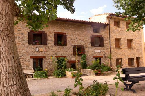 Agroturismo Casa Maria Jesus