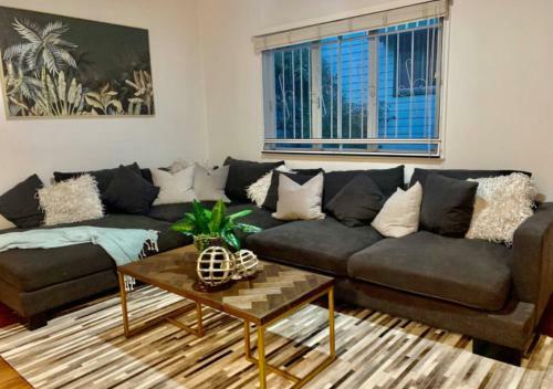 Apartamento Paddington Central Chic 5 Bed 400m Caxton St