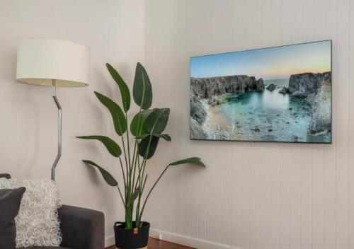 Apartamento Paddington Central Chic 5 Bed 400m Caxton St