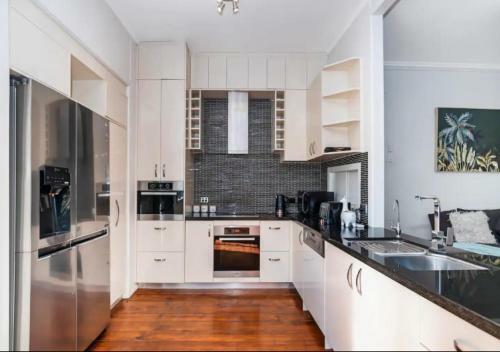 Apartamento Paddington Central Chic 5 Bed 400m Caxton St