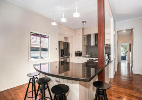 Apartamento Paddington Central Chic 5 Bed 400m Caxton St