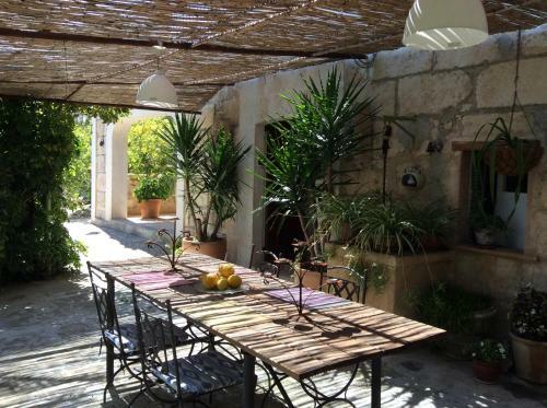 Villa Sa Fontasa