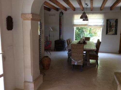 Villa Sa Fontasa